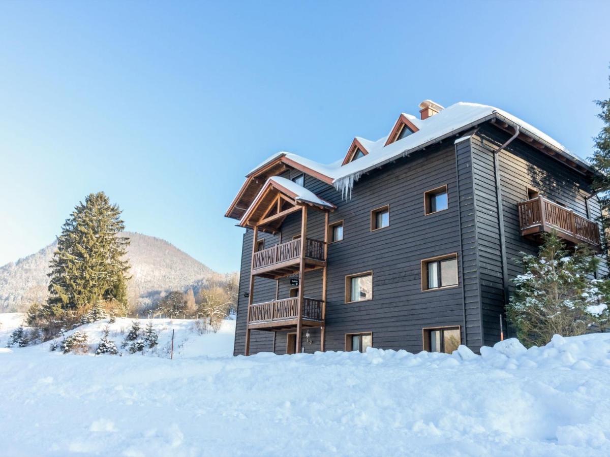 Apartment Fuchsbau-Top 2 By Interhome Grünau im Almtal Zewnętrze zdjęcie