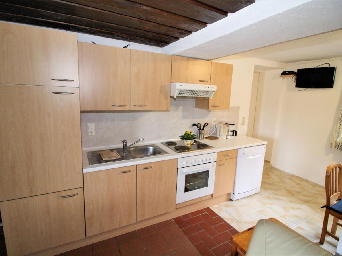 Apartment Fuchsbau-Top 2 By Interhome Grünau im Almtal Zewnętrze zdjęcie