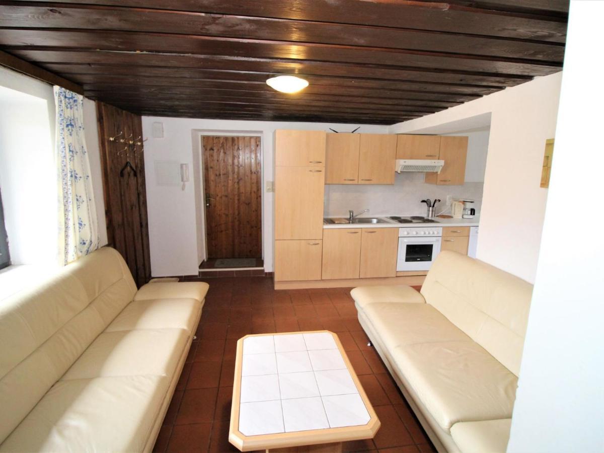 Apartment Fuchsbau-Top 2 By Interhome Grünau im Almtal Zewnętrze zdjęcie