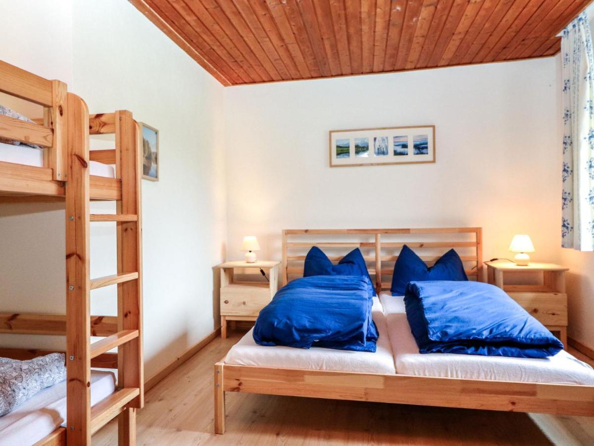Apartment Fuchsbau-Top 2 By Interhome Grünau im Almtal Zewnętrze zdjęcie