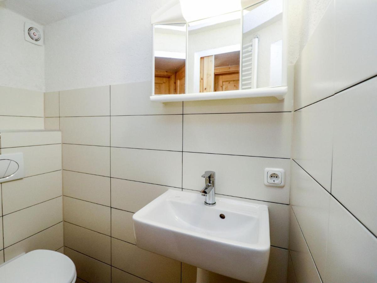 Apartment Fuchsbau-Top 2 By Interhome Grünau im Almtal Zewnętrze zdjęcie