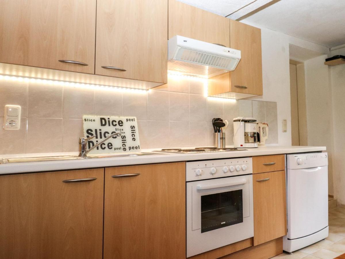 Apartment Fuchsbau-Top 2 By Interhome Grünau im Almtal Zewnętrze zdjęcie