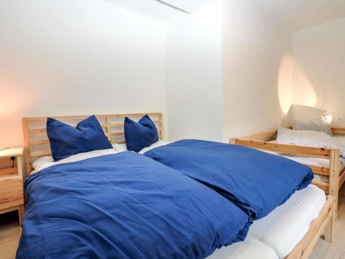 Apartment Fuchsbau-Top 2 By Interhome Grünau im Almtal Zewnętrze zdjęcie