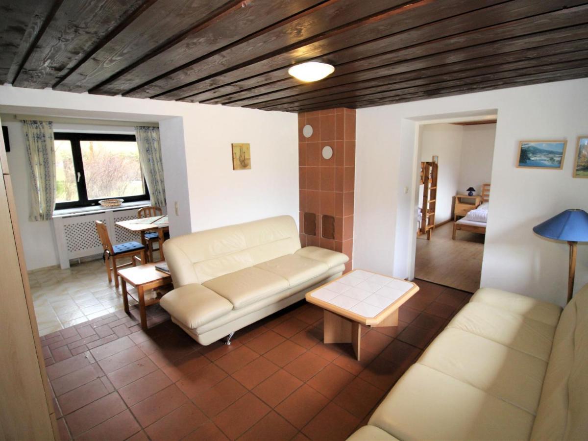 Apartment Fuchsbau-Top 2 By Interhome Grünau im Almtal Zewnętrze zdjęcie