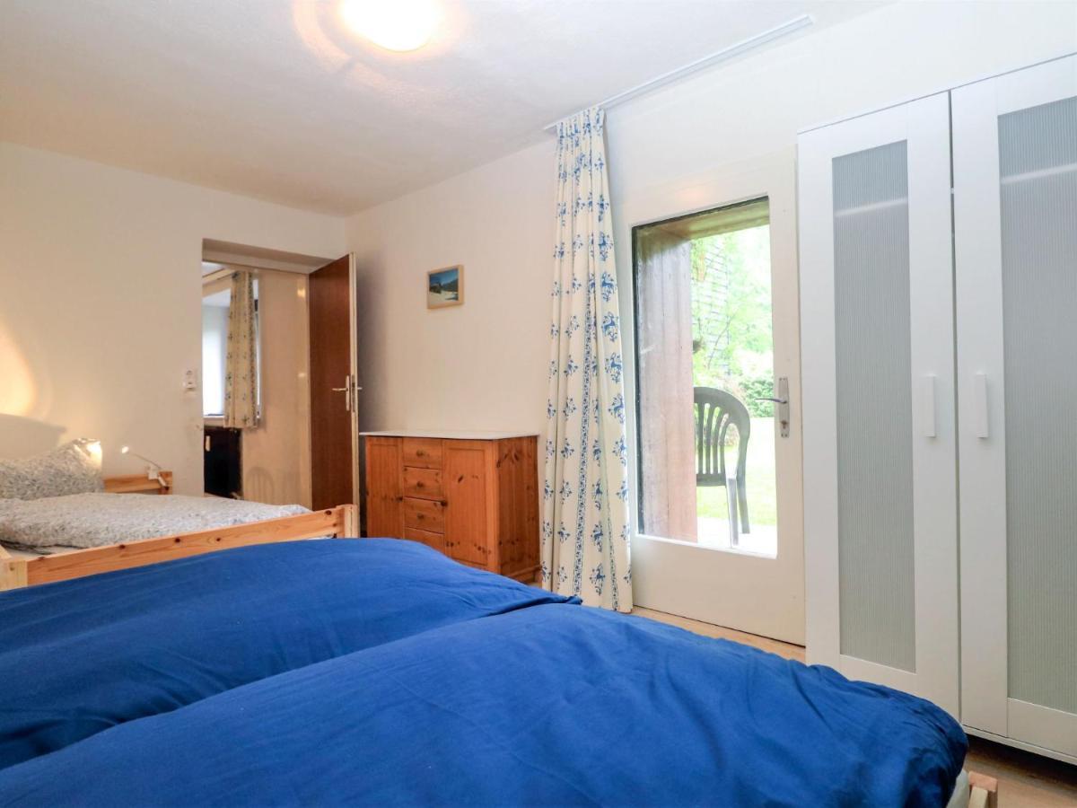 Apartment Fuchsbau-Top 2 By Interhome Grünau im Almtal Zewnętrze zdjęcie