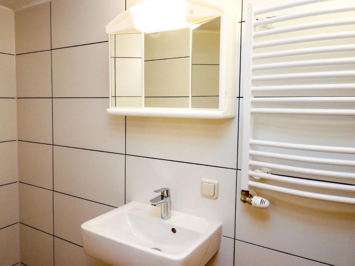 Apartment Fuchsbau-Top 2 By Interhome Grünau im Almtal Zewnętrze zdjęcie