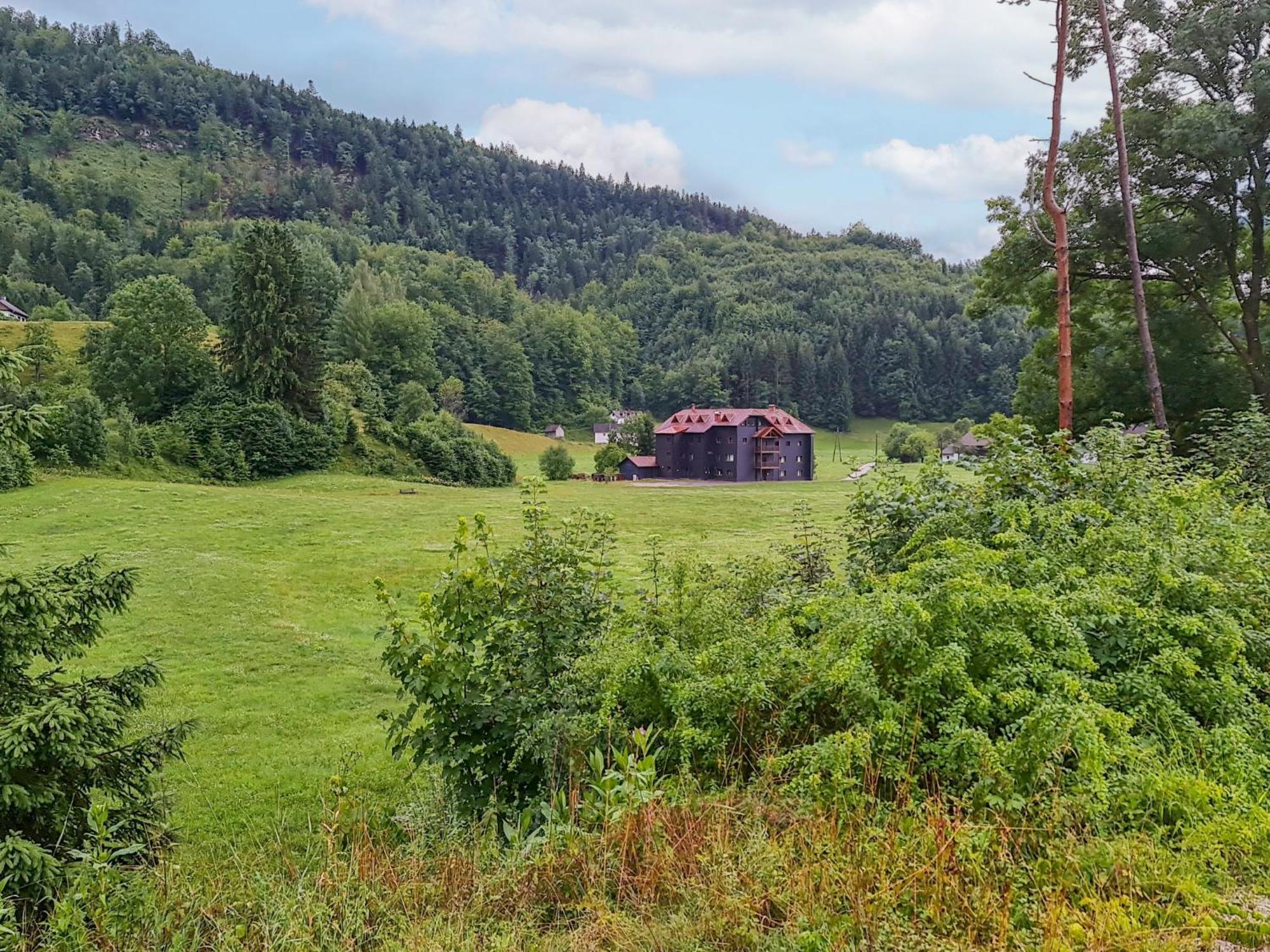 Apartment Fuchsbau-Top 2 By Interhome Grünau im Almtal Zewnętrze zdjęcie